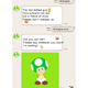 Illustration for article titled Nintendos New Text Bot is Kooky